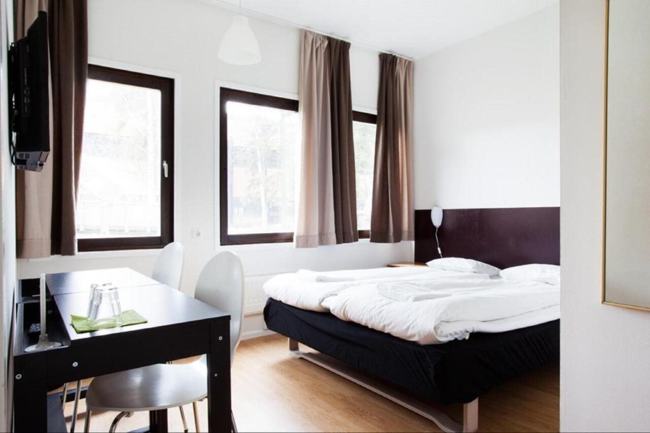 Hotel Dialog Hotel Kungens Kurva, Schweden, Stockholm. Großes 2