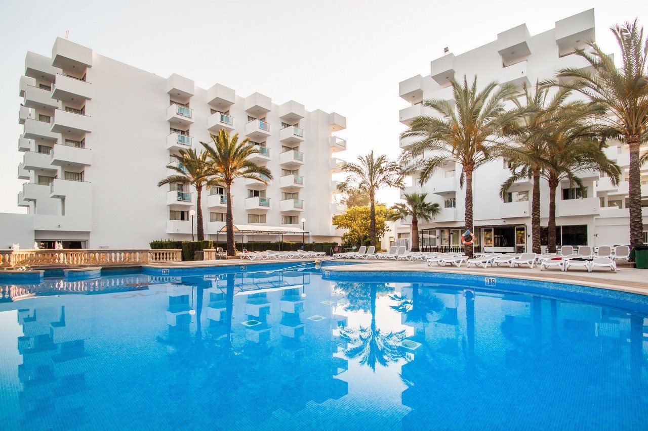 Hotellbilder av Globales Maioris - nummer 1 av 10