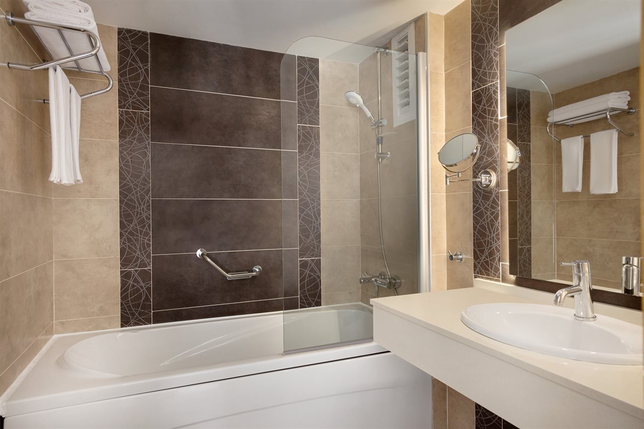 Hotellbilder av La Quinta By Wyndham Bodrum - nummer 1 av 87