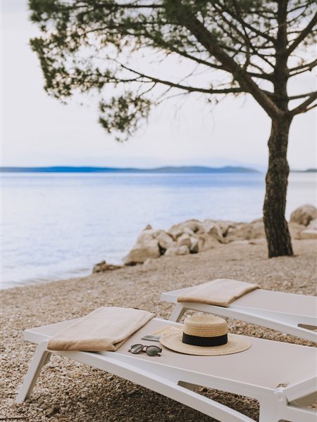 Hotel Hotel Miramare, Kroatien, Crikvenica. Großes 1