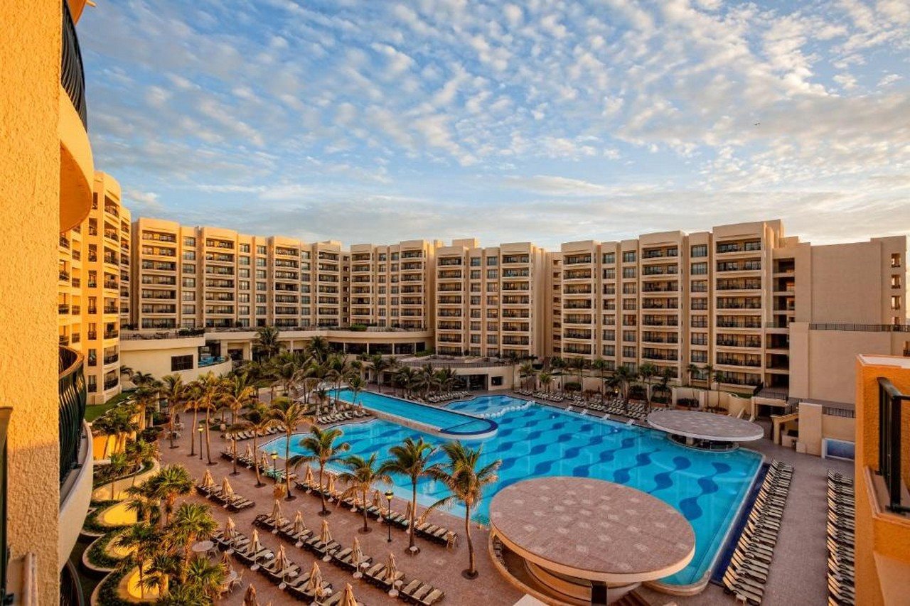The Royal Sands All Suites Resort & Spa