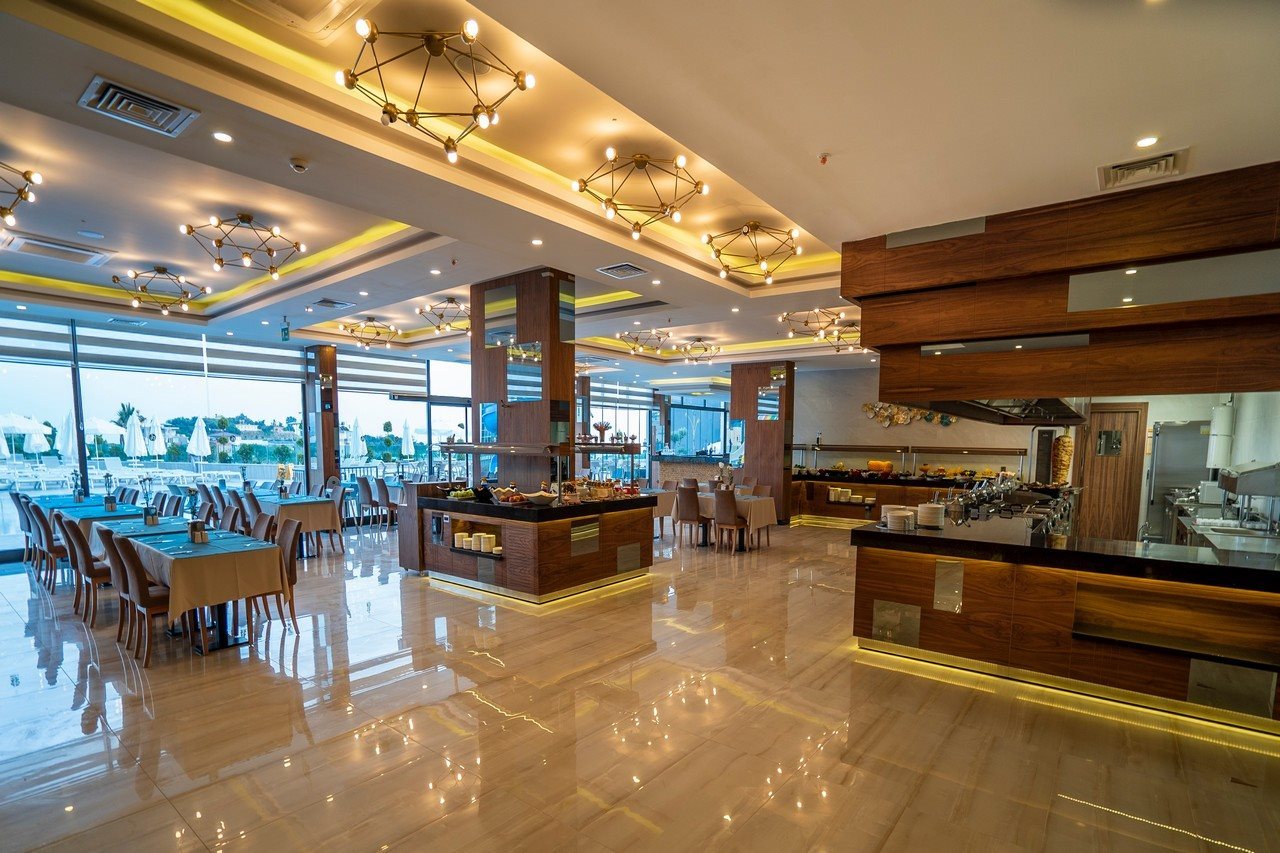 Bilder från hotellet Campus Hill Hotel - - nummer 1 av 10