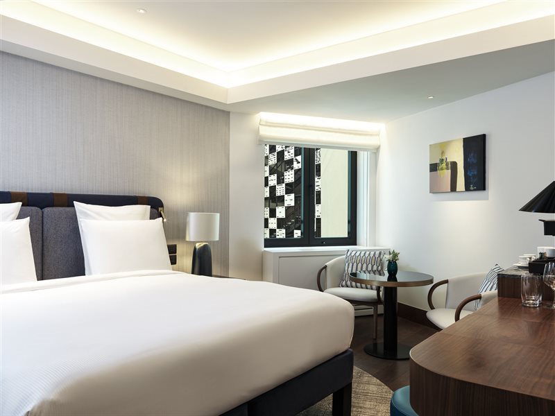 Hotel Athens Capital Hotel - MGallery Collection, Griechenland, Athen. Großes 2