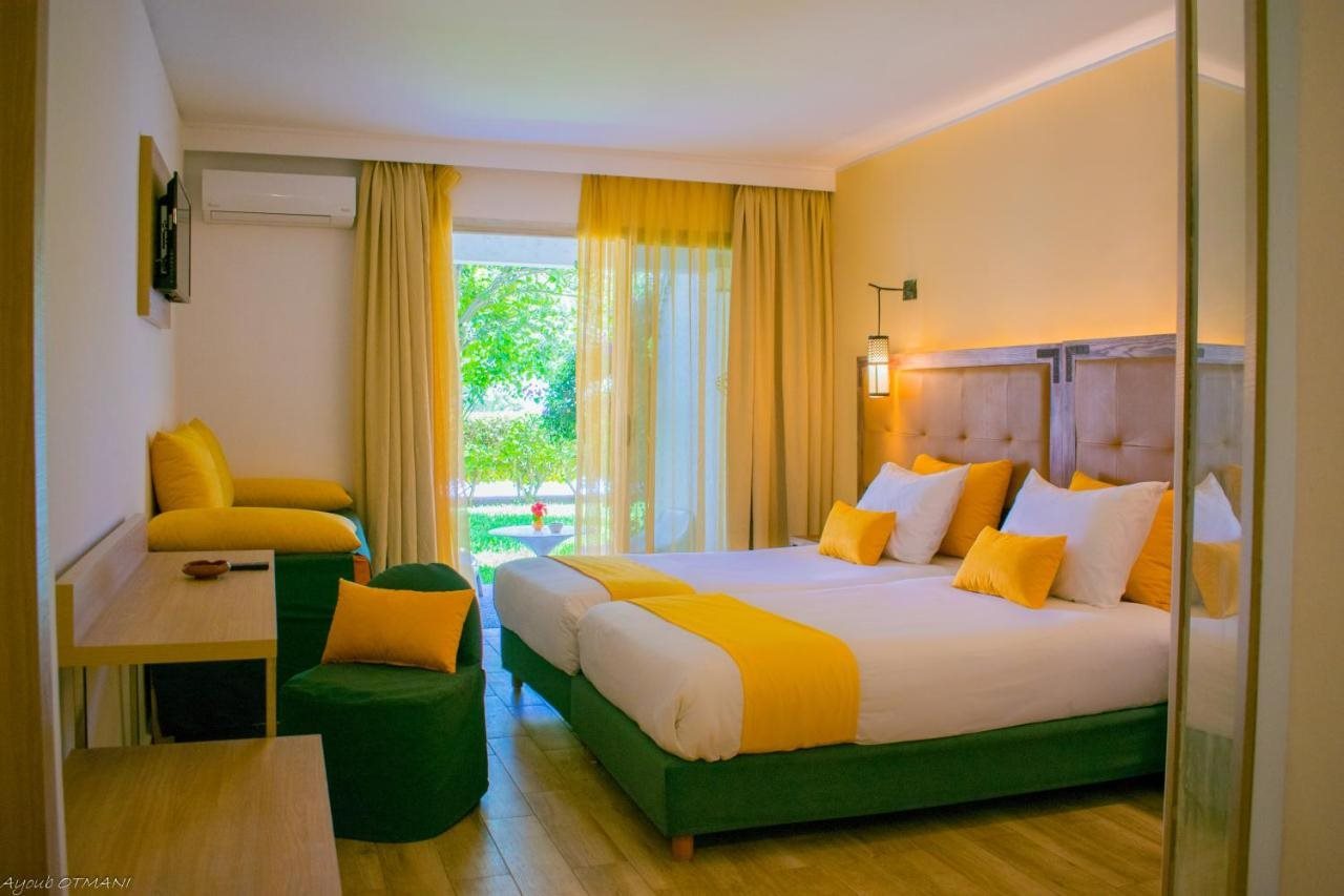 Hotellbilder av Hamilton Agadir - nummer 1 av 12