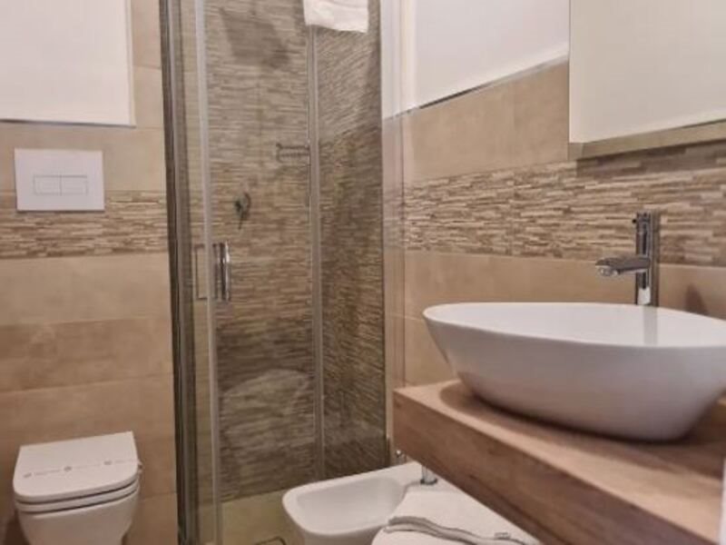 Hotel Alexander Giardini Naxos, Italien, Giardini-Naxos. Großes 16