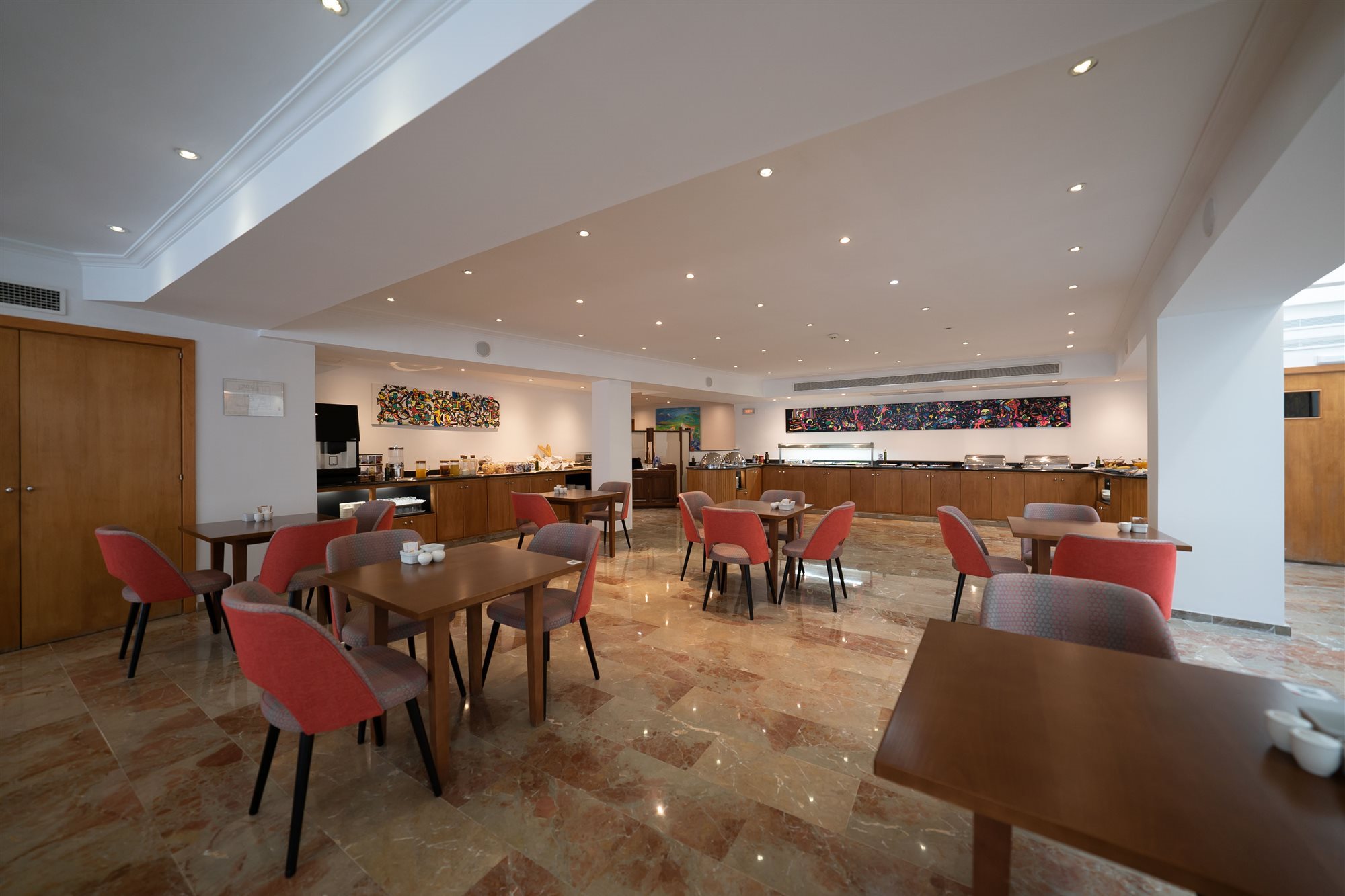 Billede av hotellet Artmadams - nummer 1 af 10