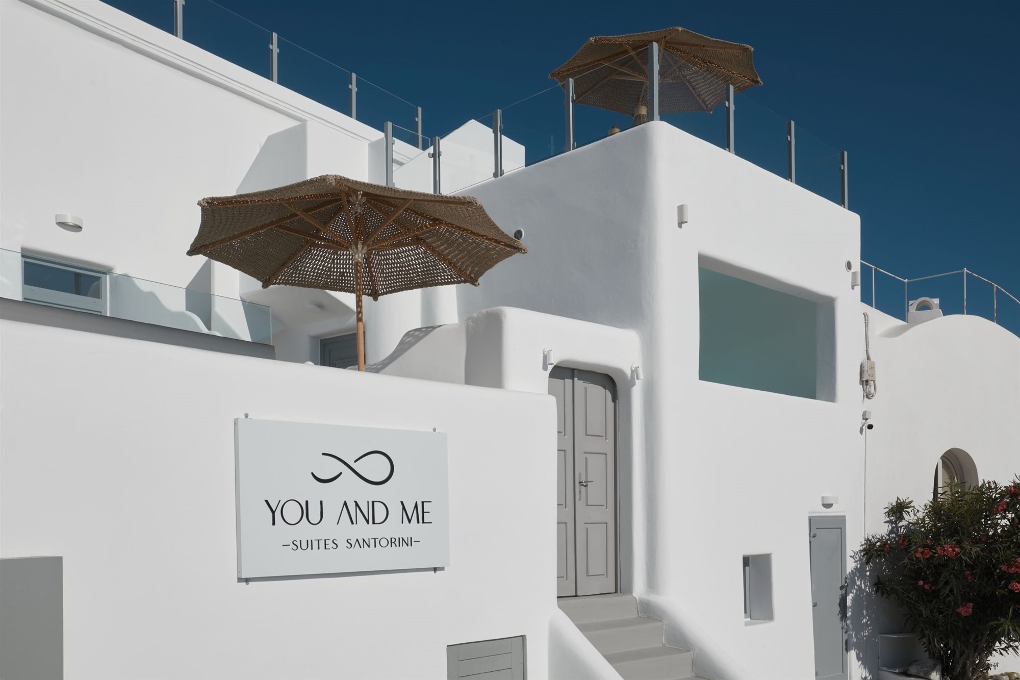 Hotellbilder av You and Me Suites - nummer 1 av 105