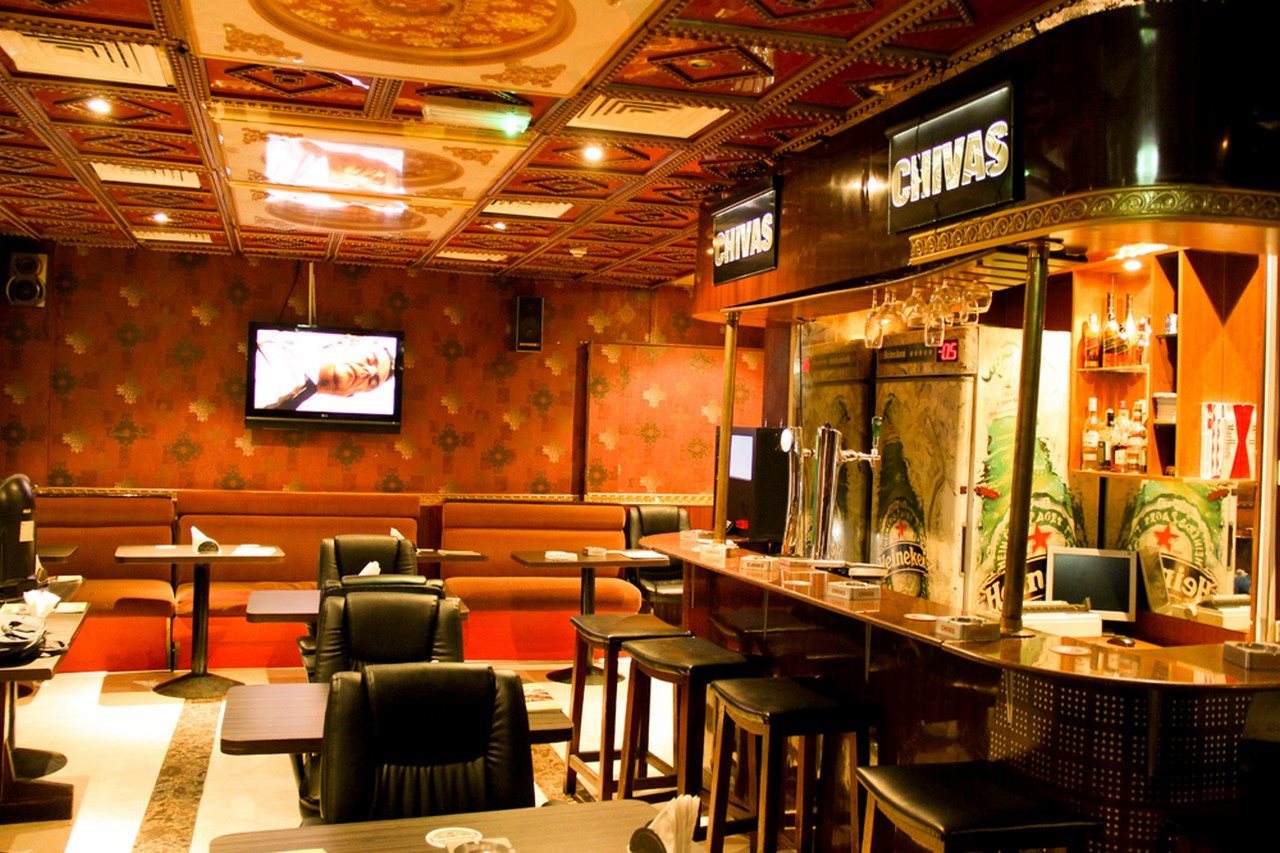 Hotel Royalton Hotel, Vereinigte Arabische Emirate, Dubai. Großes 1