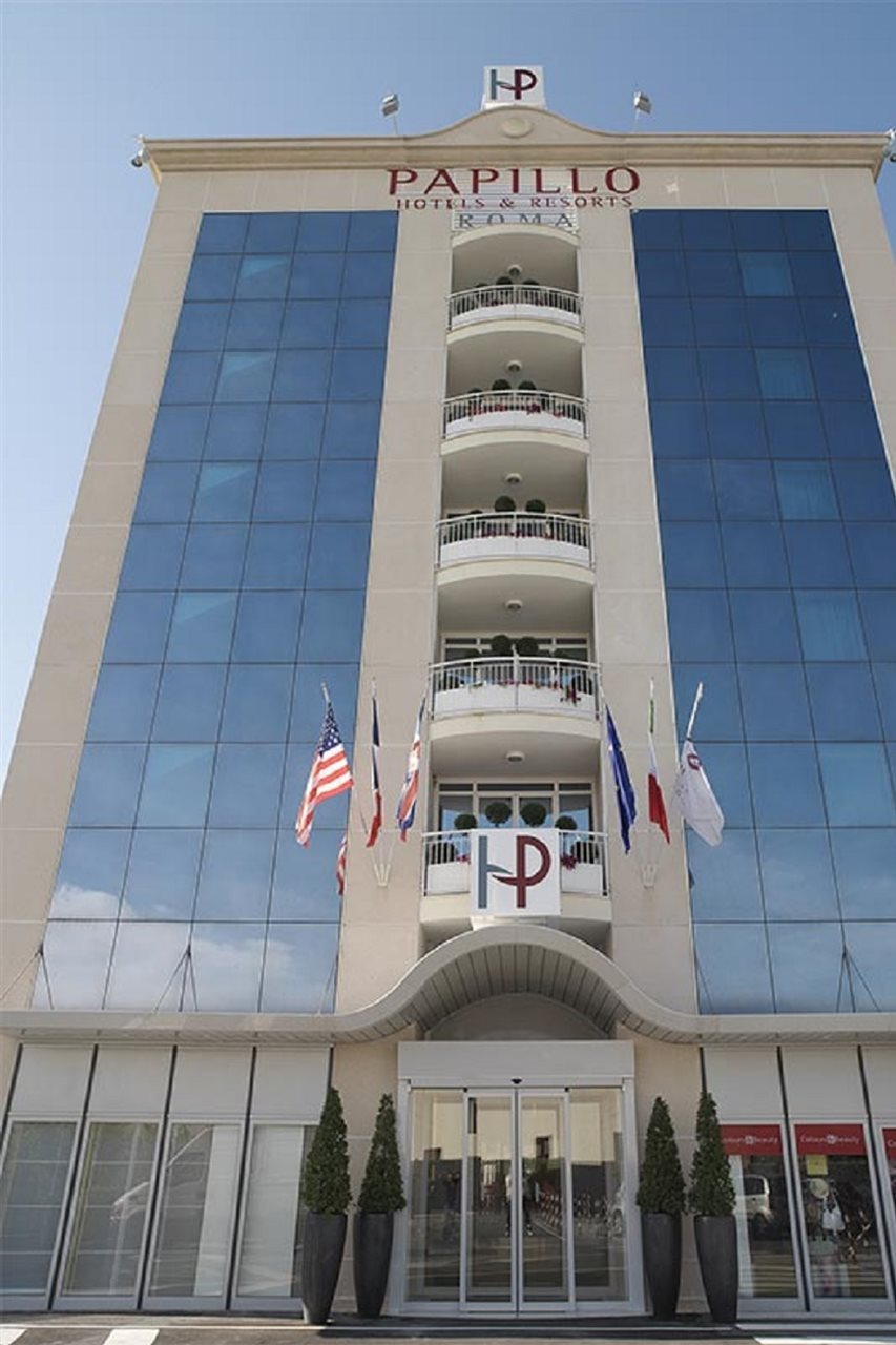 Papillo Hotels & Resorts Roma