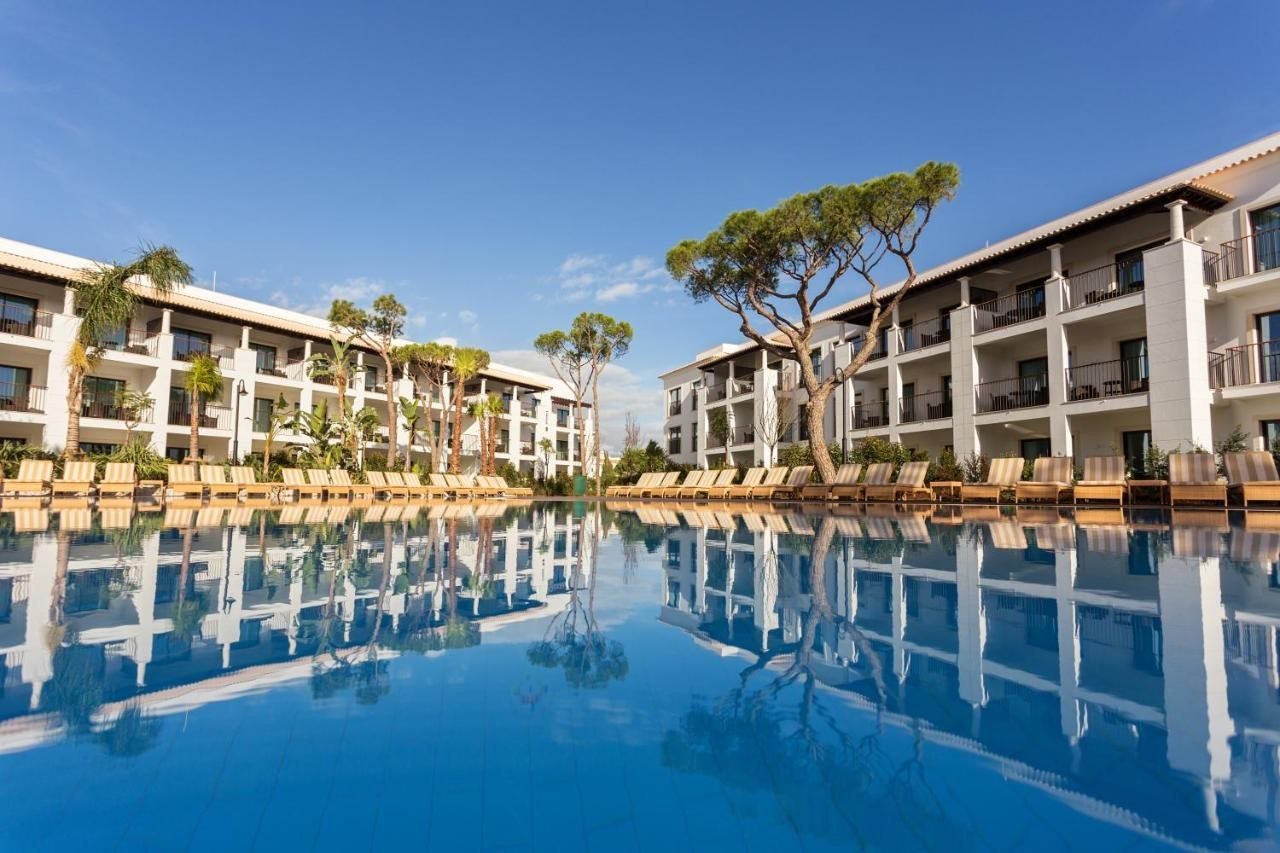 Hotellbilder av Pine Cliffs Gardens - nummer 1 av 113