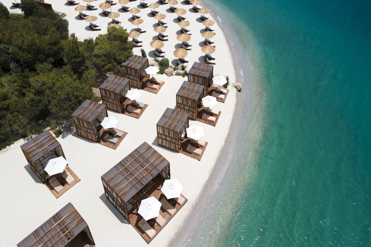 Hotellbilder av Lujo Hotel - nummer 1 av 125