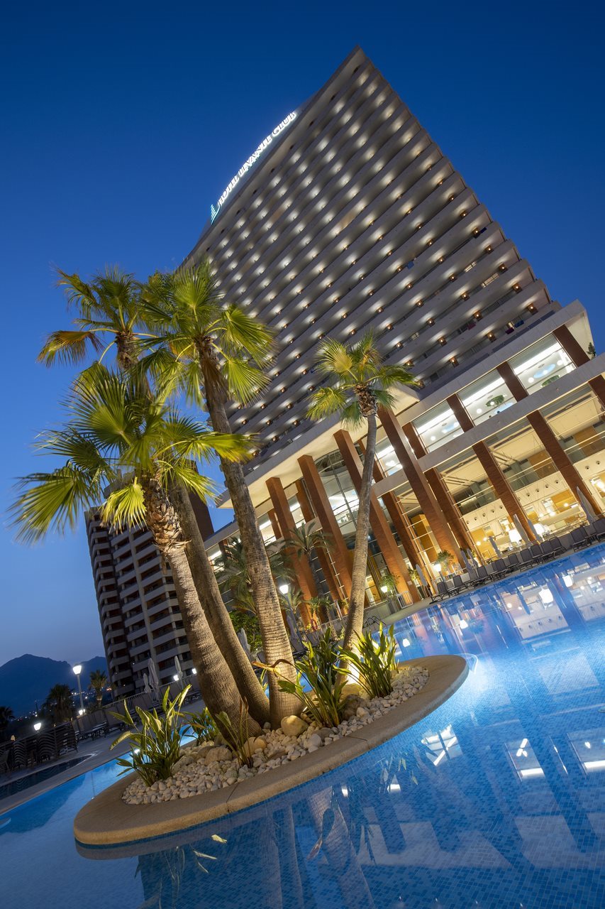 Billede av hotellet Hotel BCL Levante Club and Spa - Adults Only - nummer 1 af 10