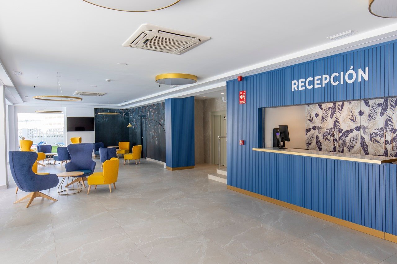 Billede av hotellet Aparthotel BCL Levante Beach - nummer 1 af 10