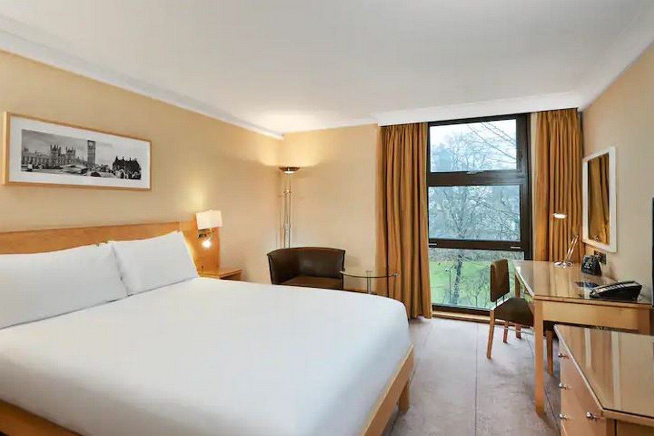 Hotellbilder av Hilton London Kensington - nummer 1 av 10