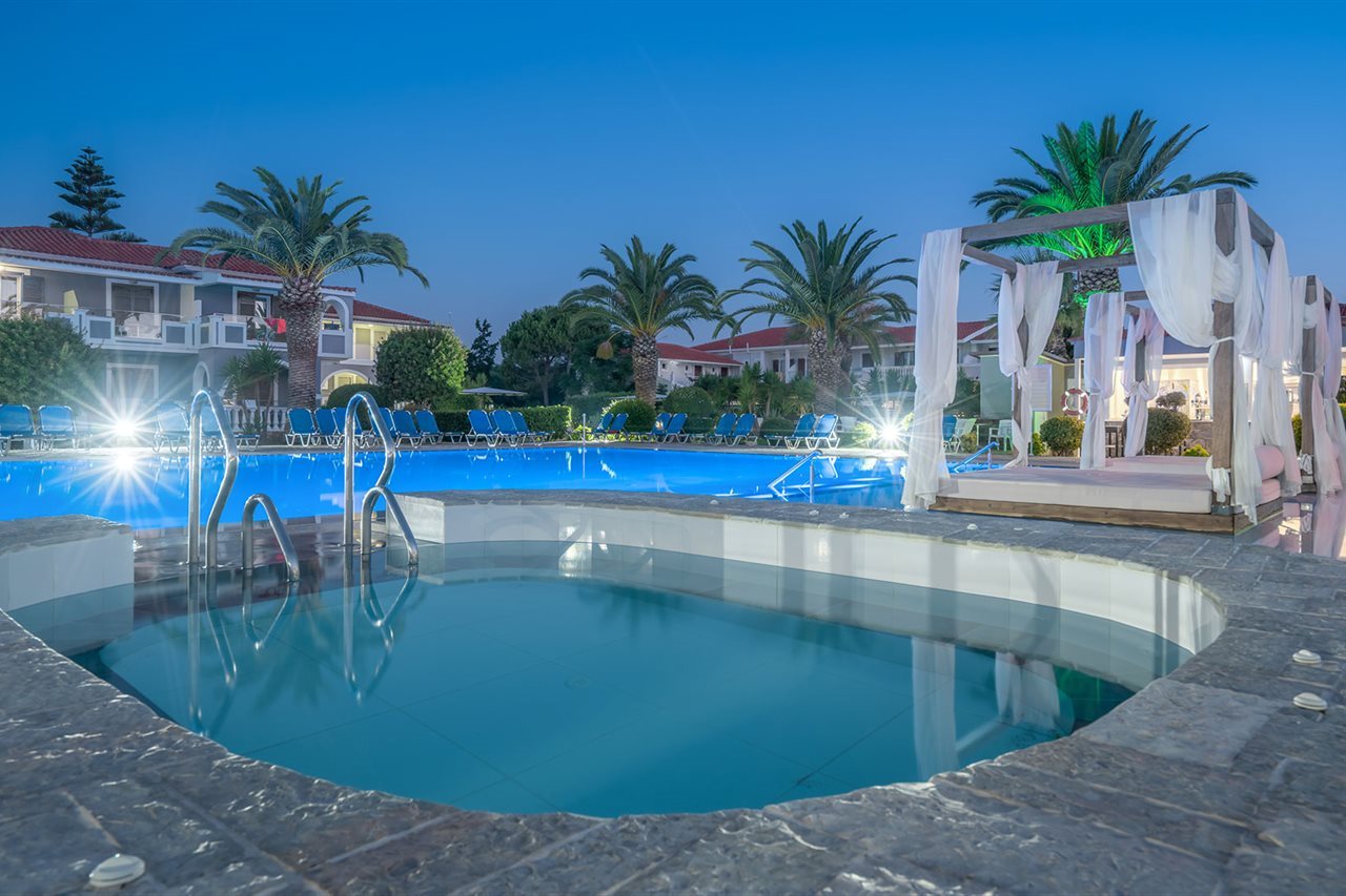 Hotellbilder av Golden Sun Hotel - nummer 1 av 8