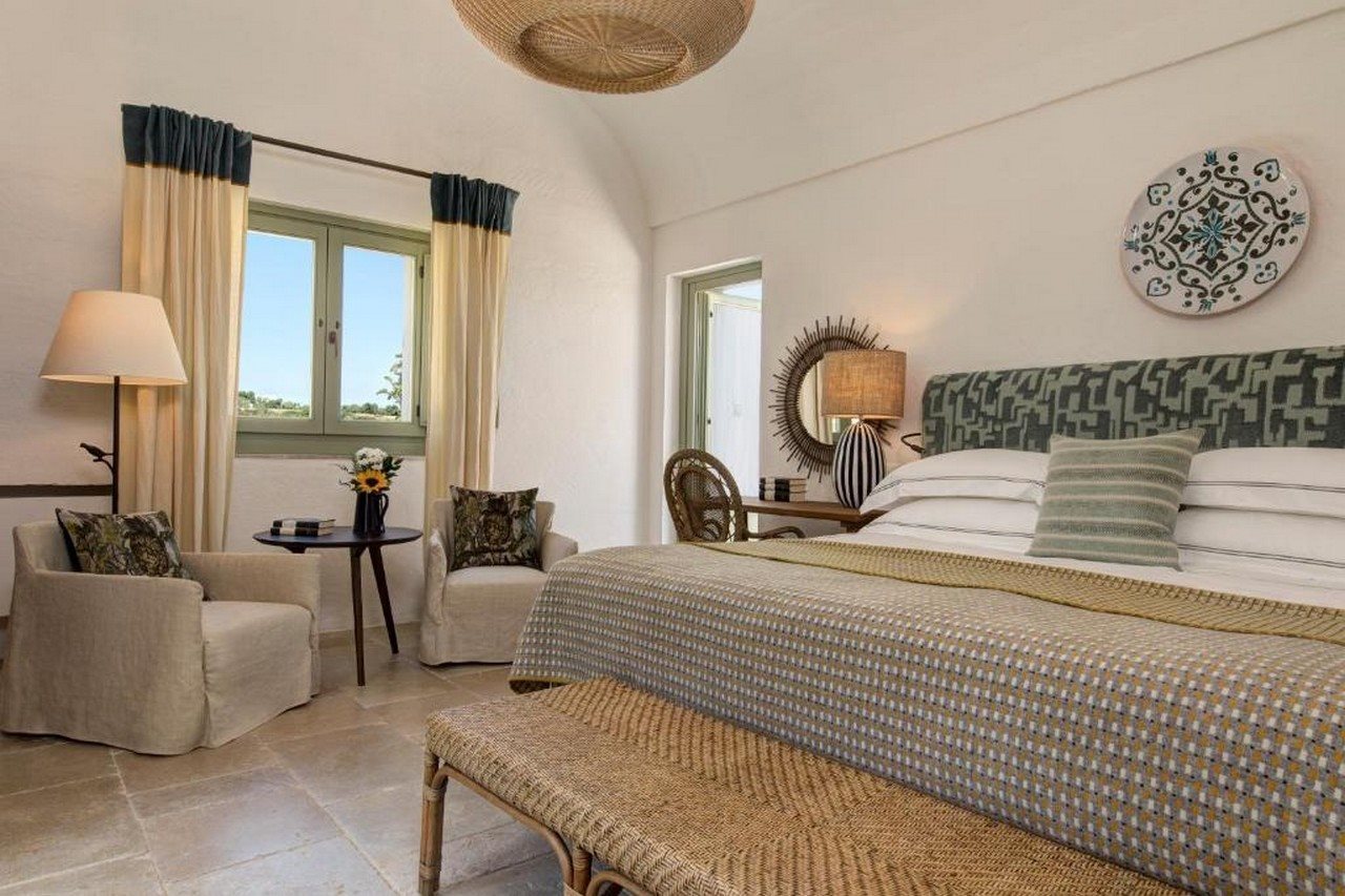 Masseria Torre Maizza Puglia, a Rocco Forte Hotel