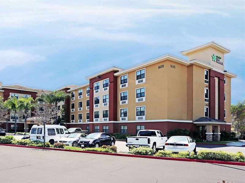 Hotellbilder av Extended Stay America Suites Orange County Katella Ave - nummer 1 av 10
