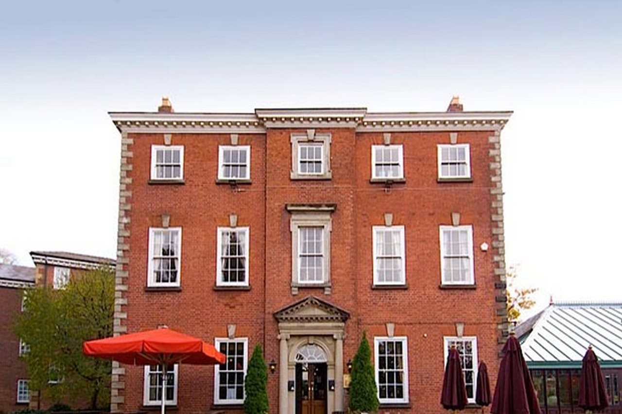 Billede av hotellet Premier Inn Stockport Central - nummer 1 af 7