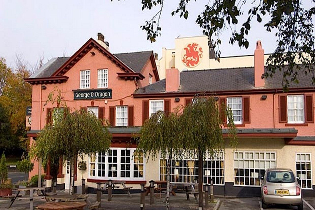Billede av hotellet Premier Inn Manchester Altrincham - nummer 1 af 10