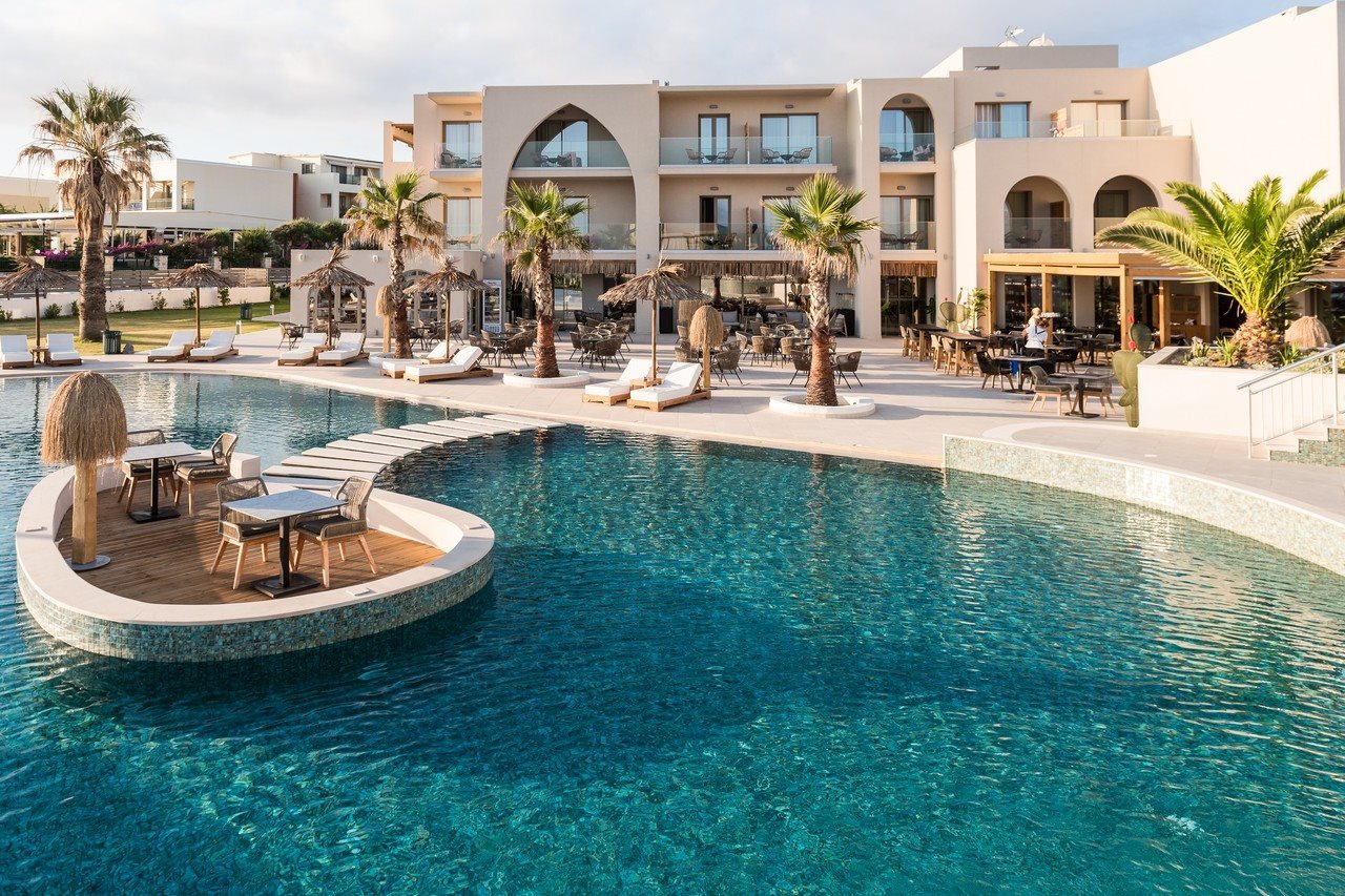 Hotellbilder av Pepper Sea Club Hotel - Adults Only - nummer 1 av 31