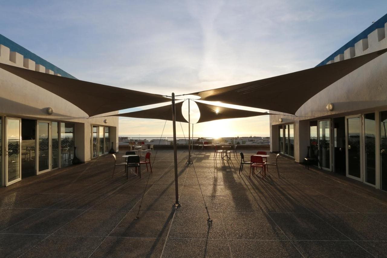 Hotellbilder av Lunja Village Taghazout - nummer 1 av 24