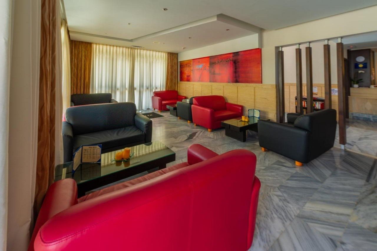 Hotellbilder av Paritsa Hotel - nummer 1 av 26