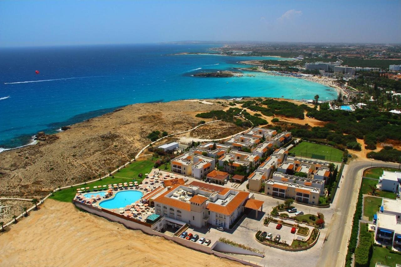 Hotellbilder av Aktea Beach Village - nummer 1 av 10