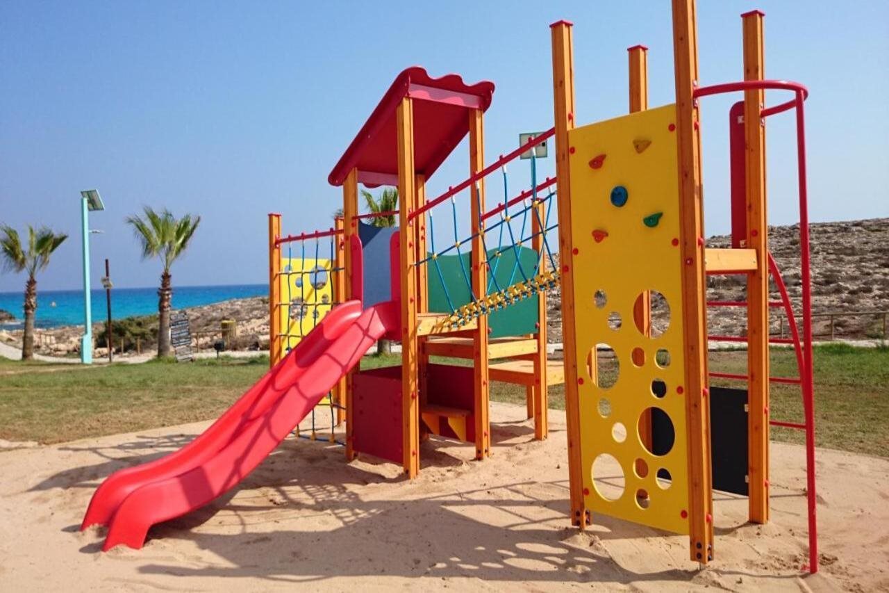 Hotellbilder av Aktea Beach Village - nummer 1 av 10