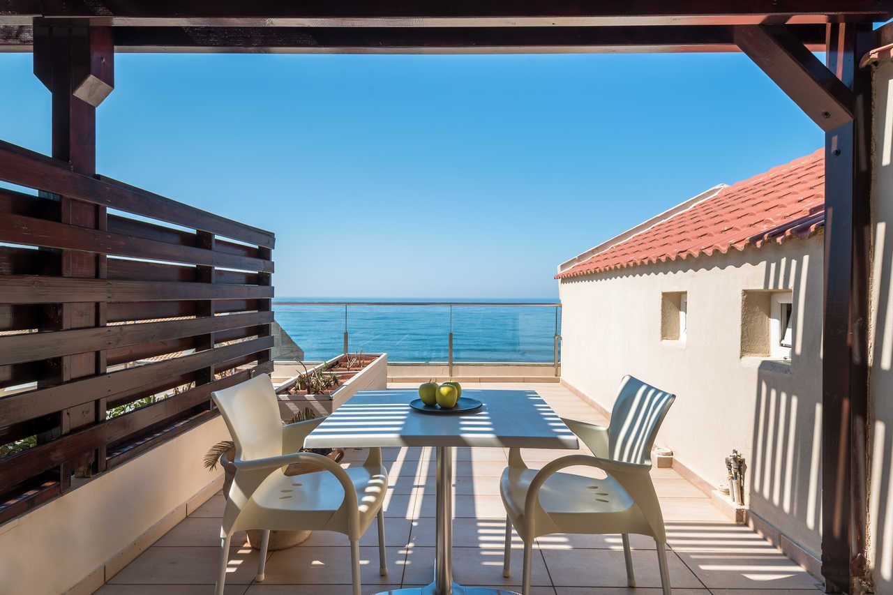 Billede av hotellet Despina Apartments - Platanias - nummer 1 af 10