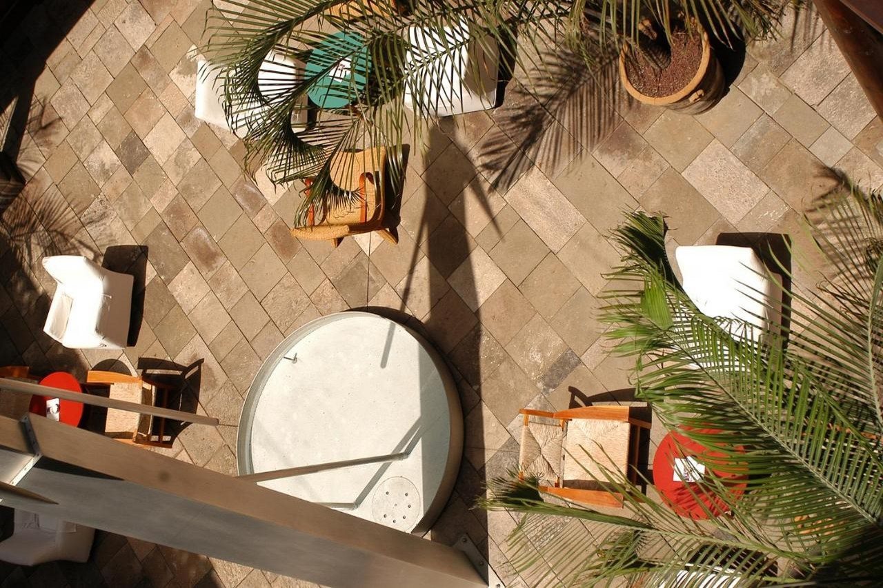 Boutique Hotel San Roque