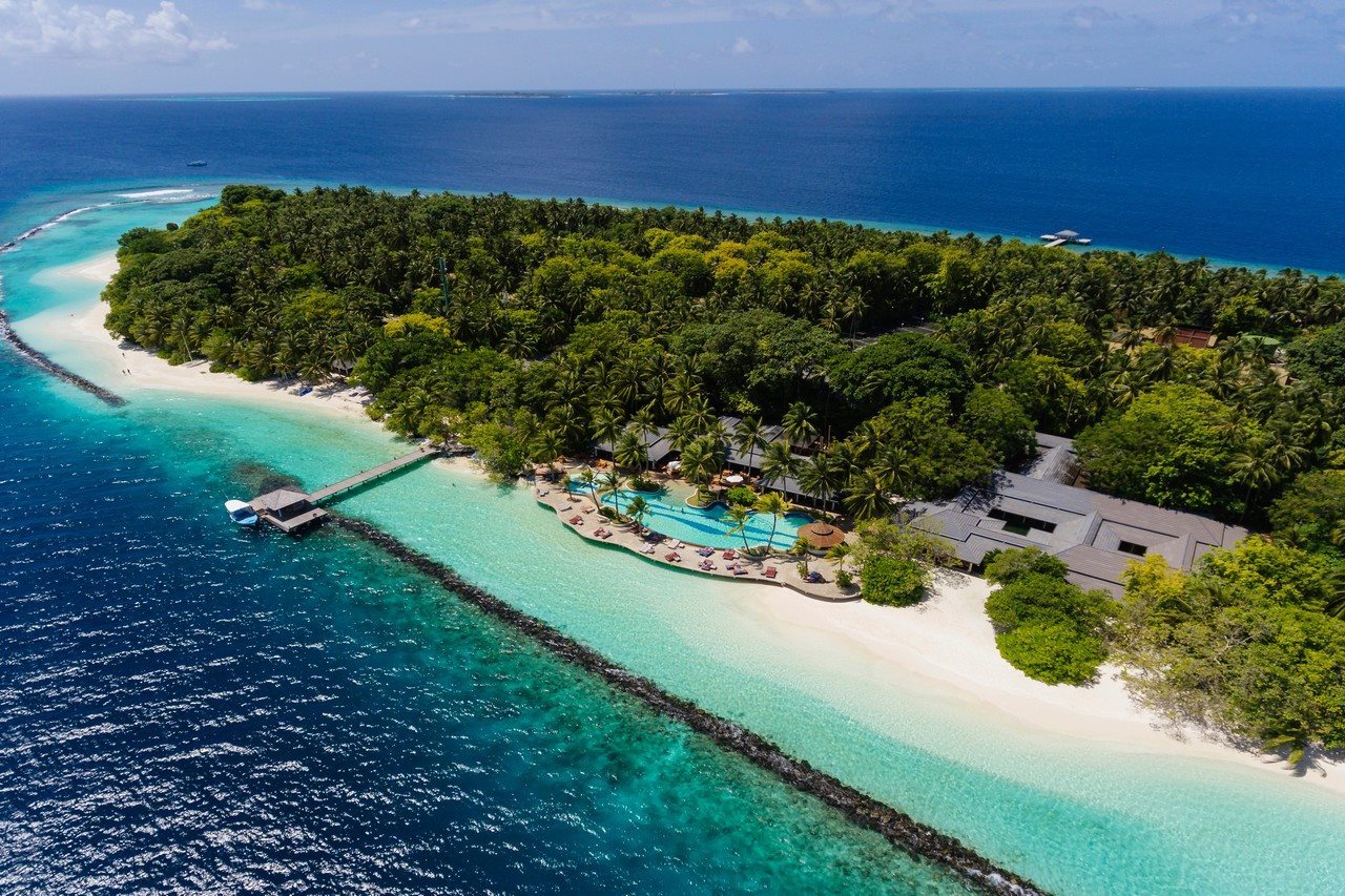 Hotellbilder av Royal Island Resort and Spa - nummer 1 av 22