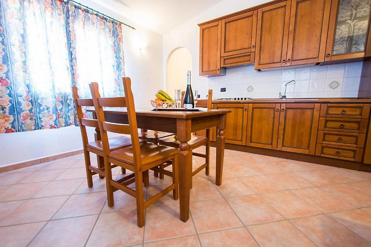 Hotel Residence Cala Viola, Italien, Orosei. Großes 2