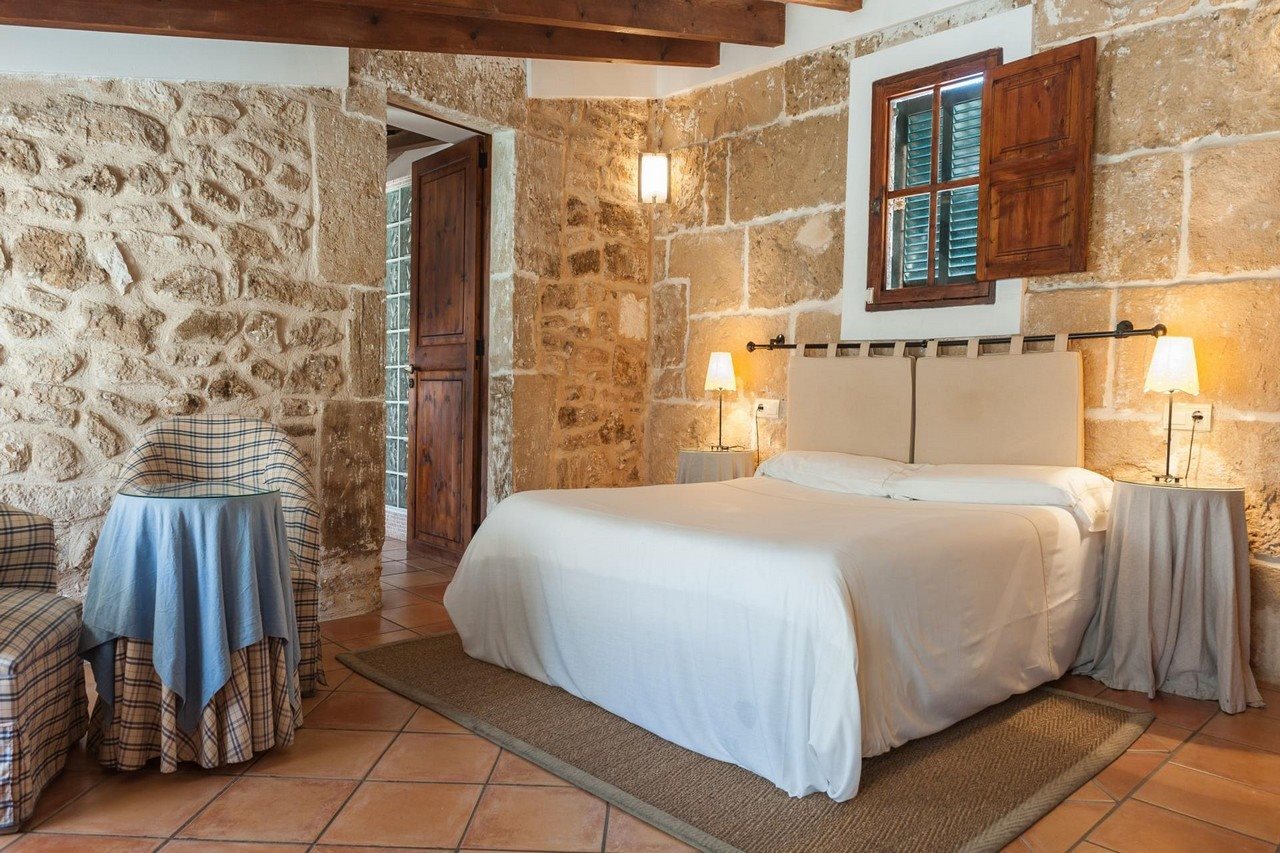 Billede av hotellet Petit Hotel Can Simo - nummer 1 af 10