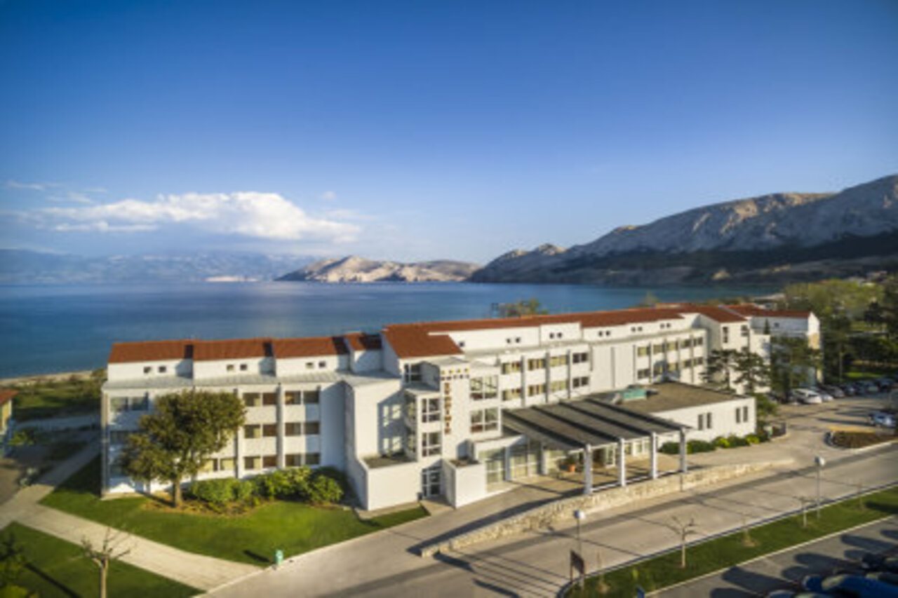 Billede av hotellet Sunny Baska by Valamar Residence (Ex-Zvonimir) - nummer 1 af 10