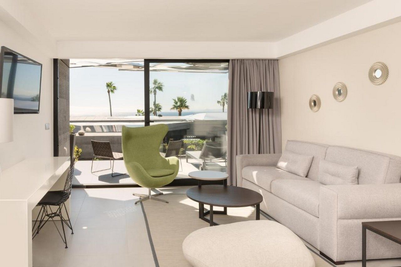 Hotellbilder av La Isla y el Mar Hotel Boutique - nummer 1 av 41
