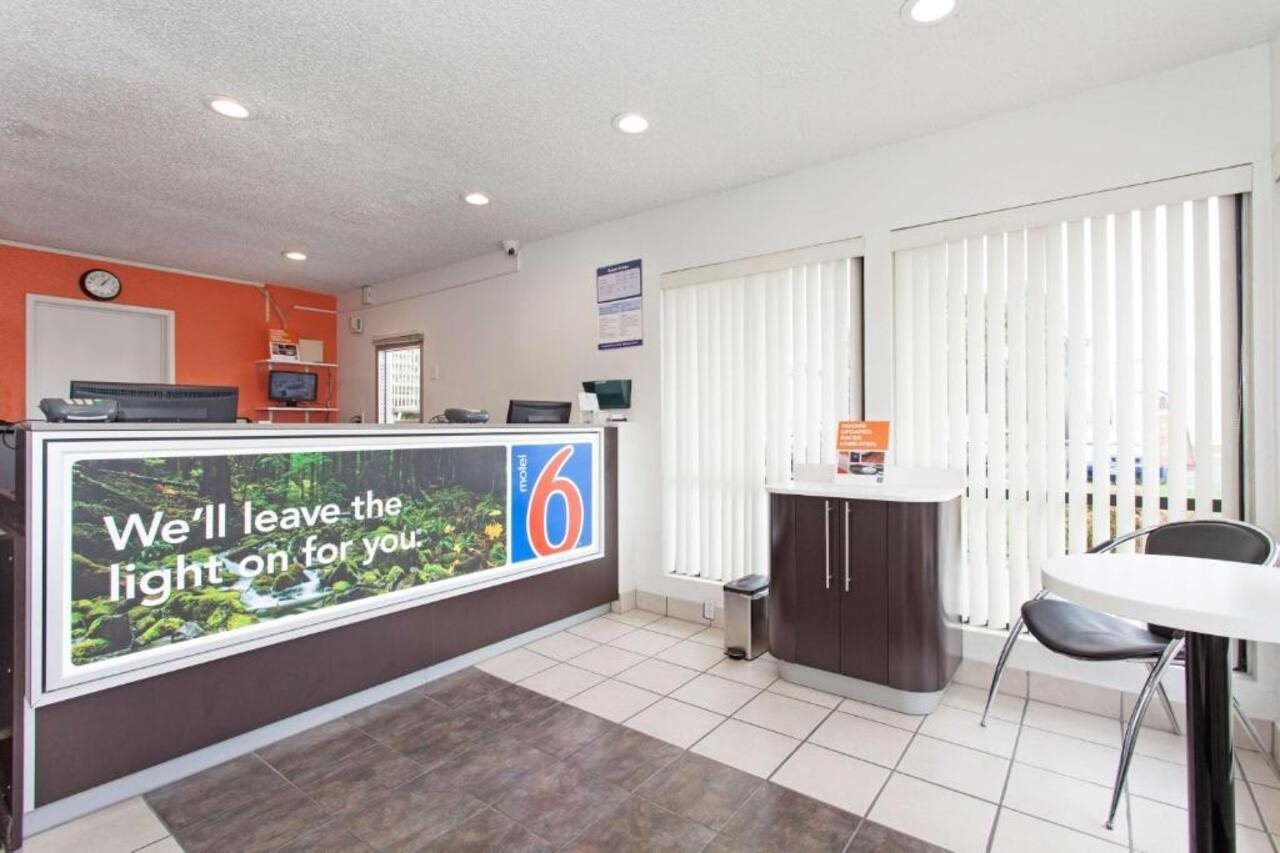 Hotel Motel6 Rancho Cordova, CA - Rancho Cordova East, USA, Rancho Cordova. Großes 2