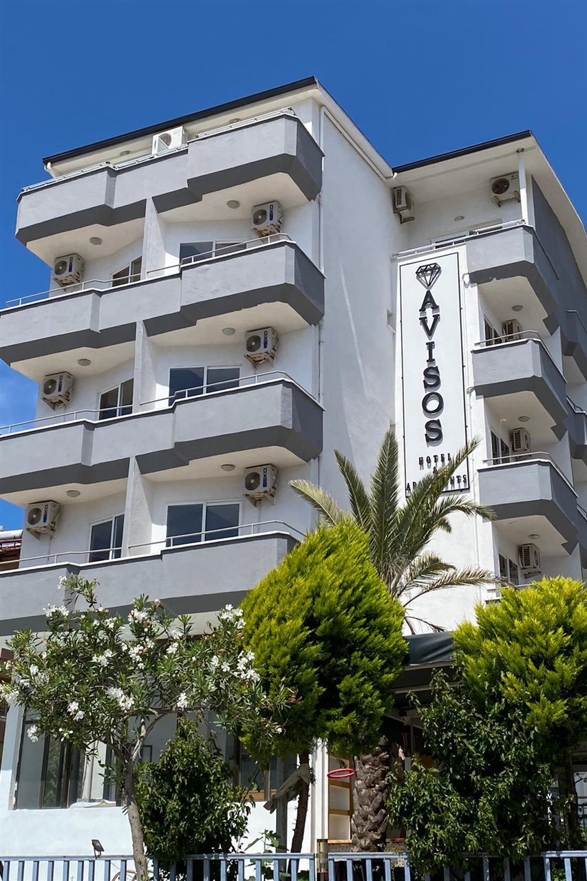 Billede av hotellet Avisos Hotel and Apartment - nummer 1 af 10