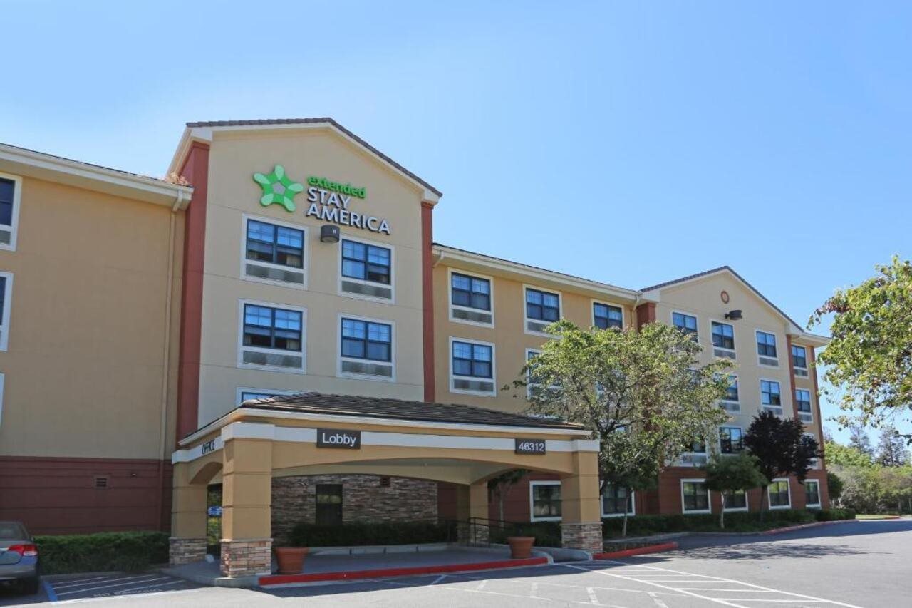 Hotellbilder av Extended Stay America Fremont - Warm Springs - nummer 1 av 10