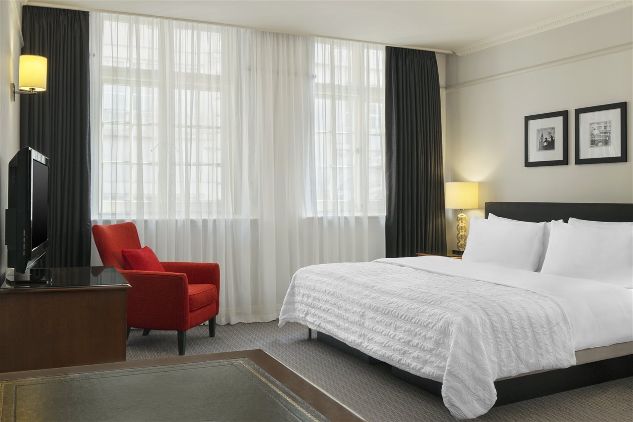 Hotel The Dilly, Großbritannien, London. Großes 2