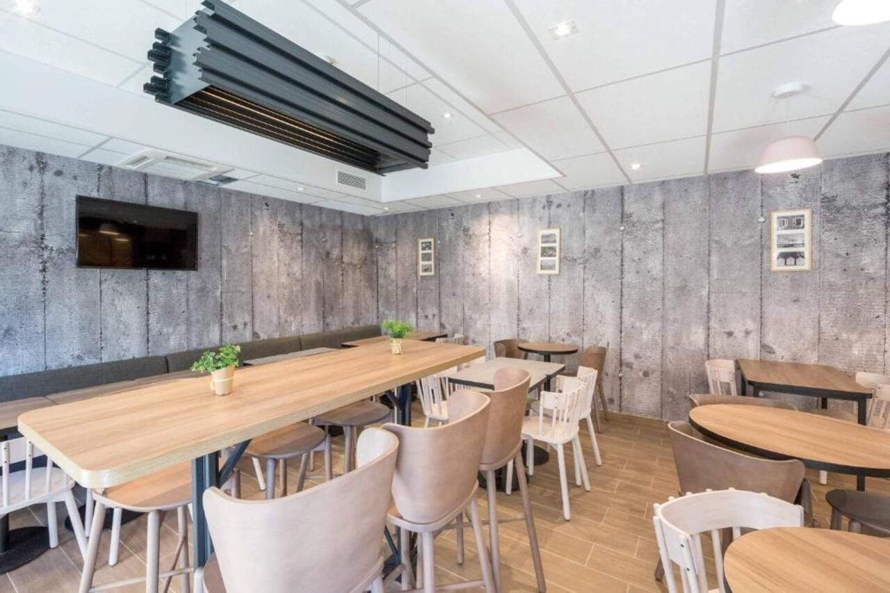 Hotel B&B Hotel Sainte Maxime Golfe de St Tropez, Frankreich, Sainte-Maxime. Großes 2