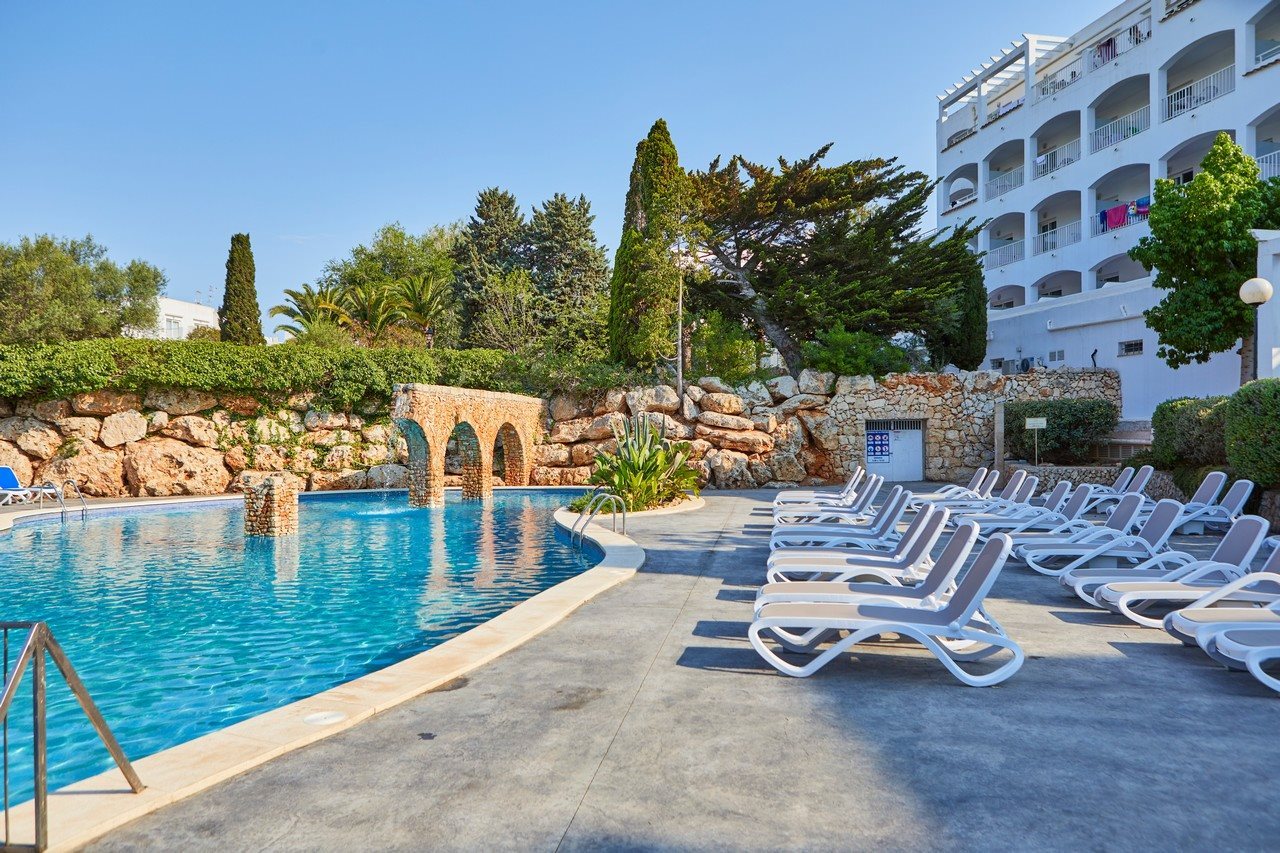Hotellbilder av Ola Apartments Cala D Or (Ex. Ola Es Ravells) - nummer 1 av 76