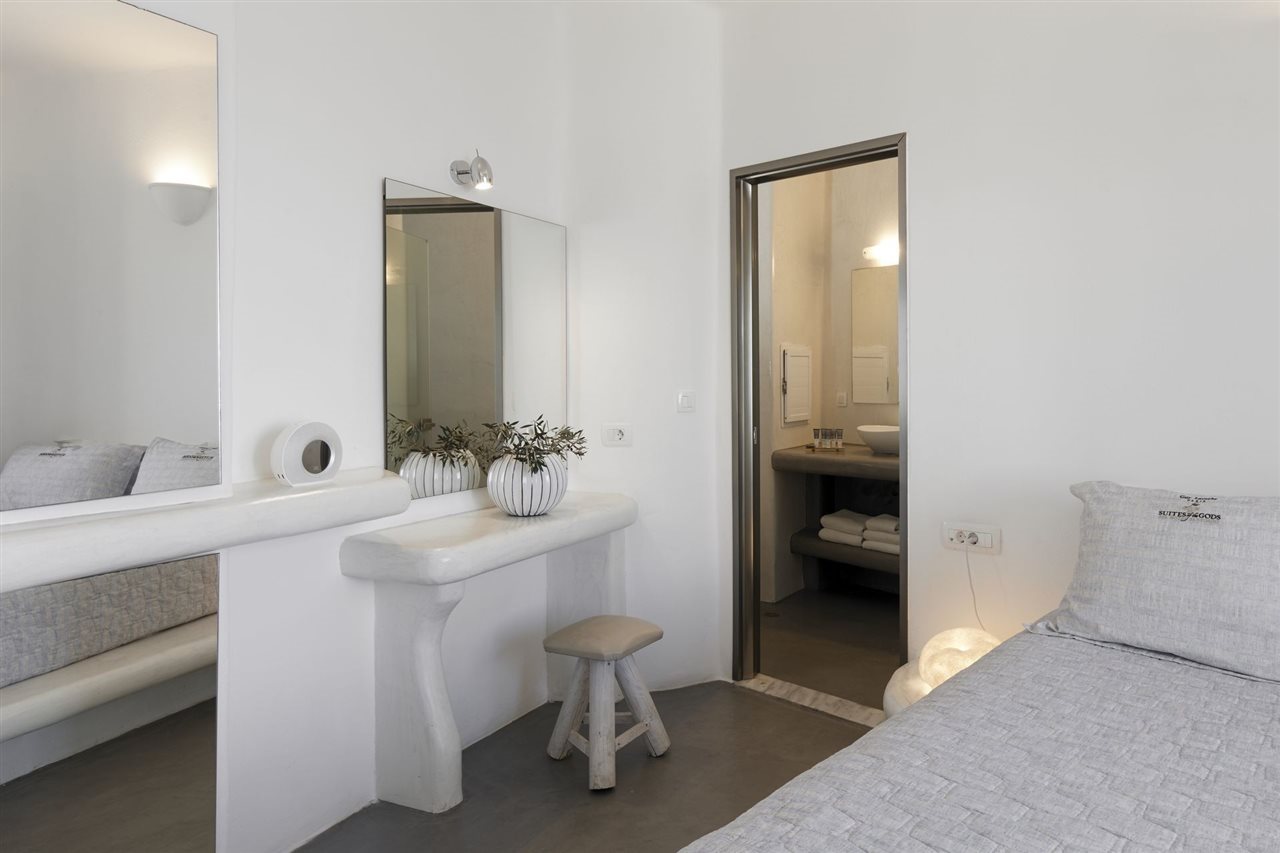 Hotellbilder av Suites of the Gods Cave Spa Hotel - nummer 1 av 94
