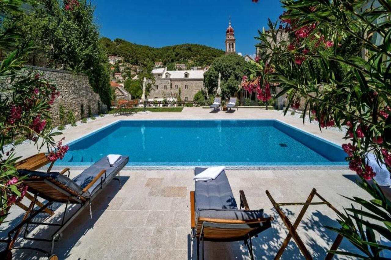 Hotellbilder av Puteus Palace Heritage Hotel - nummer 1 av 10