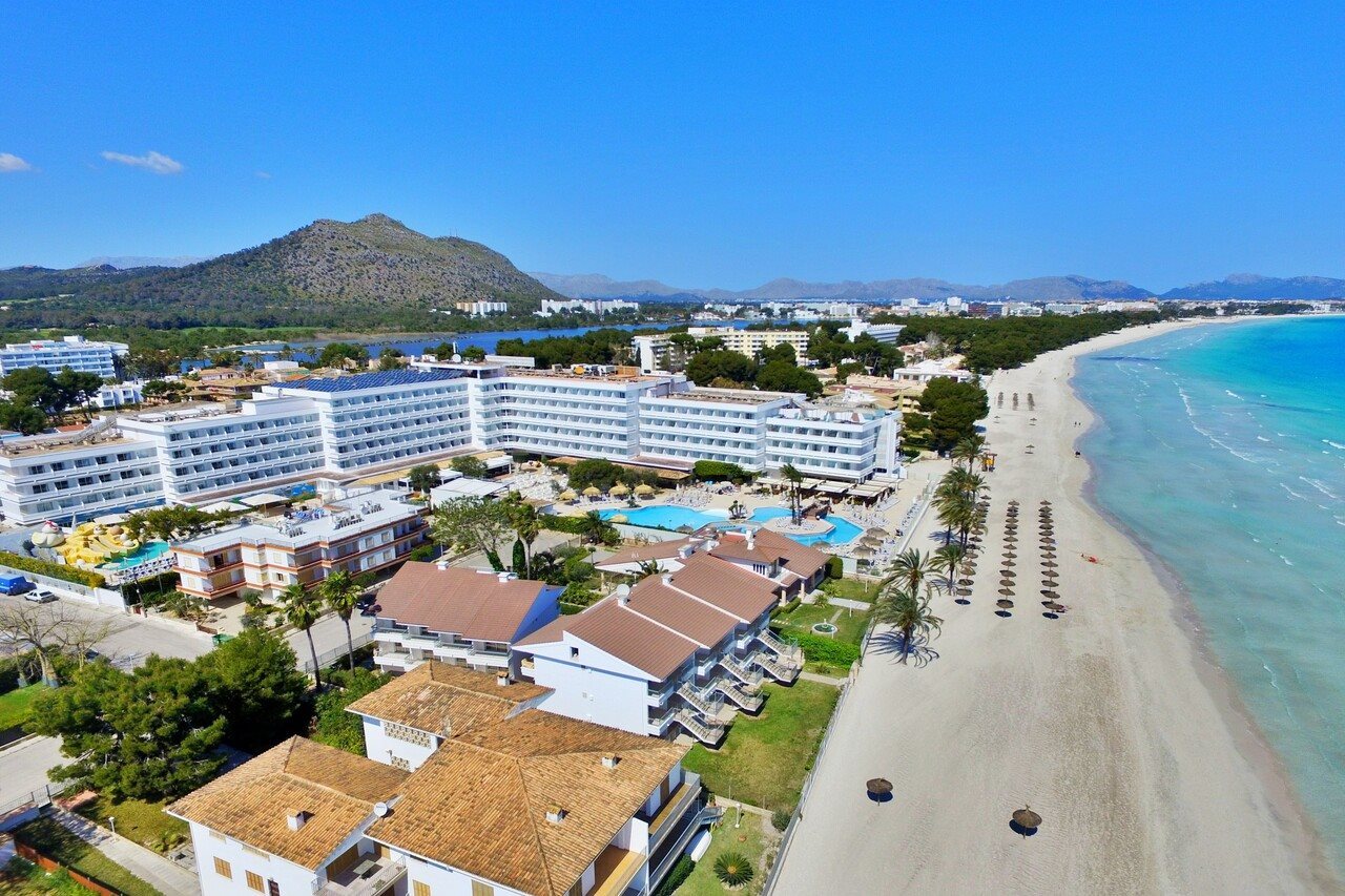 Hotellbilder av Hotel Condesa - nummer 1 av 74