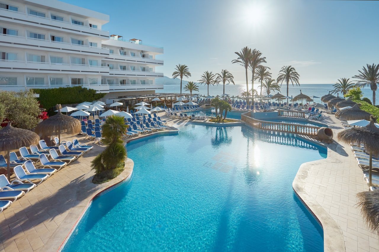Hotellbilder av Hotel Condesa - nummer 1 av 10