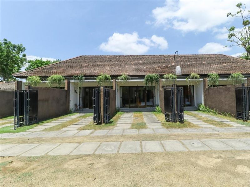 Hotellbilder av Ninja Suite Villa By Zuzu - nummer 1 av 10