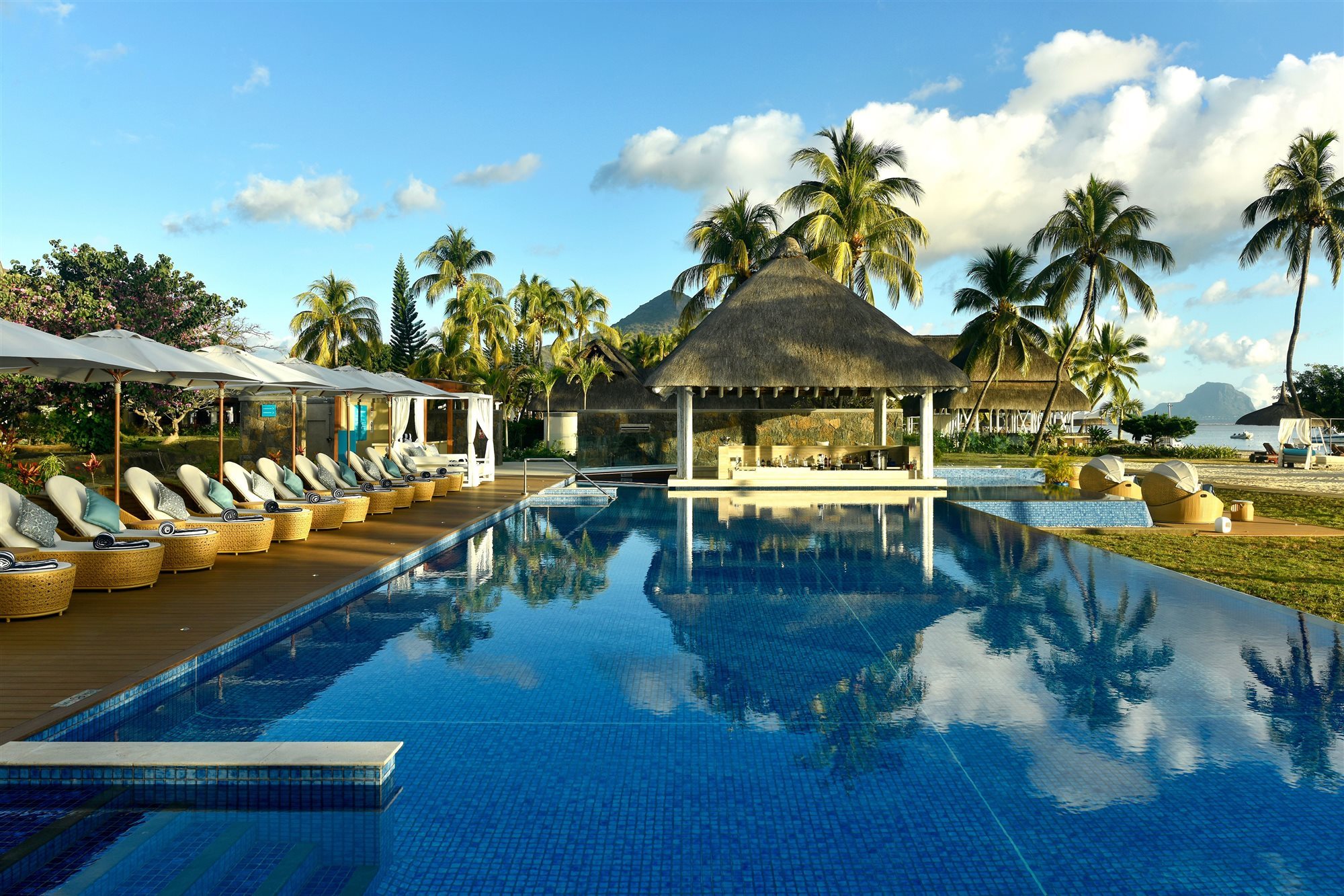 Hotellbilder av Sofitel Mauritius L Imperial Resort and Spa - nummer 1 av 15