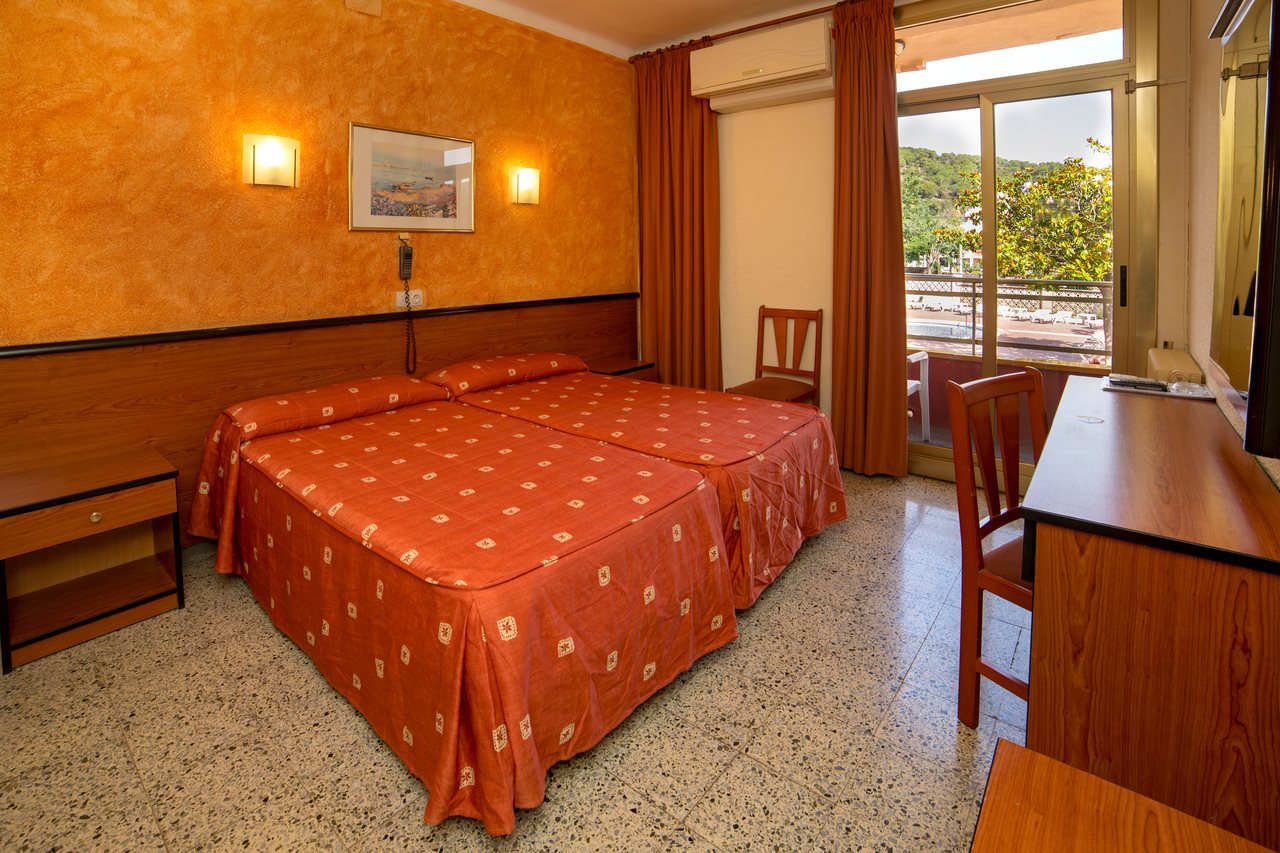 Hotellbilder av BLUESEA Continental - nummer 1 av 34
