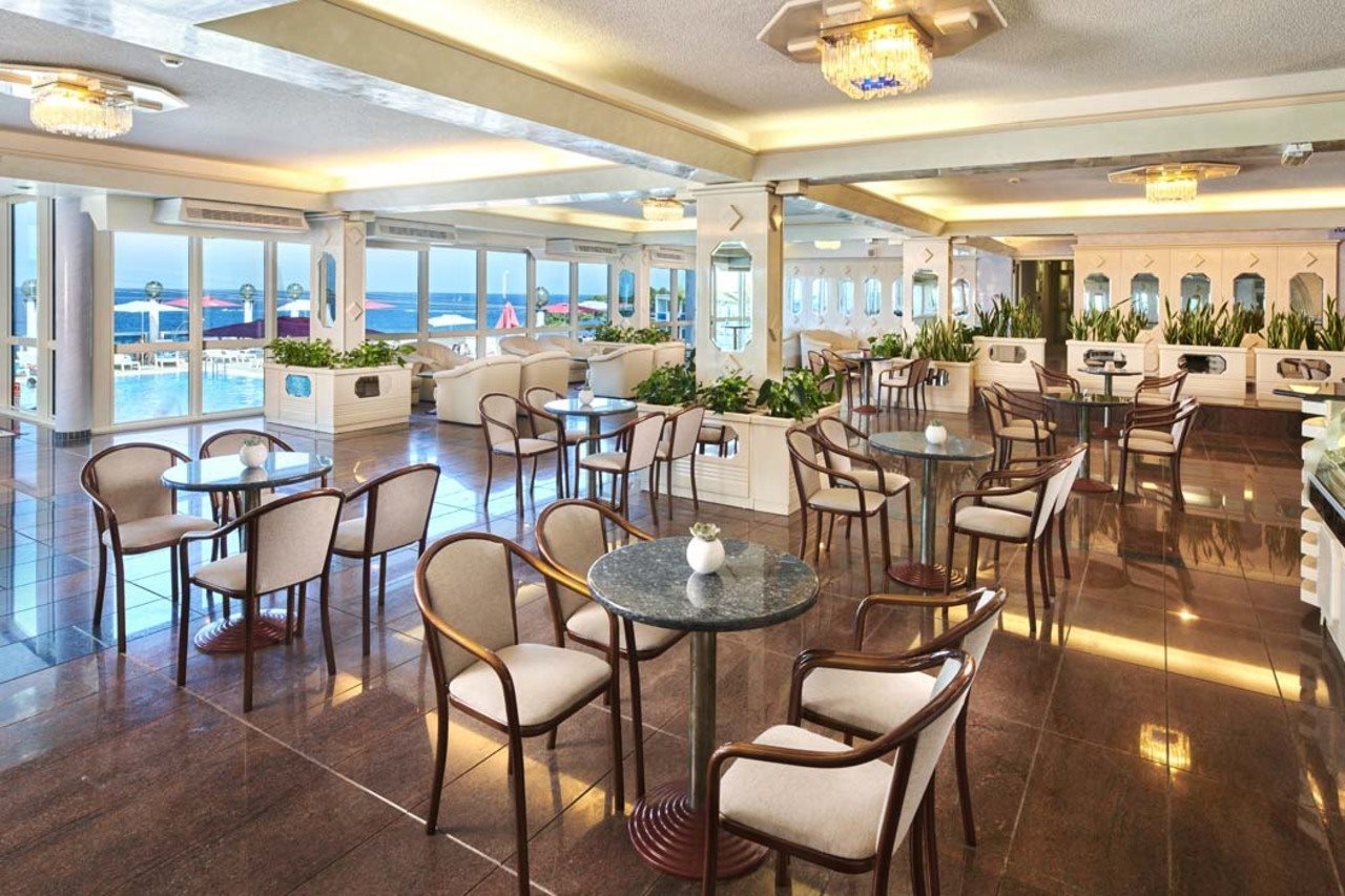 Hotel Hotel Gran Vista Plava Laguna, Kroatien, Porec. Großes 2