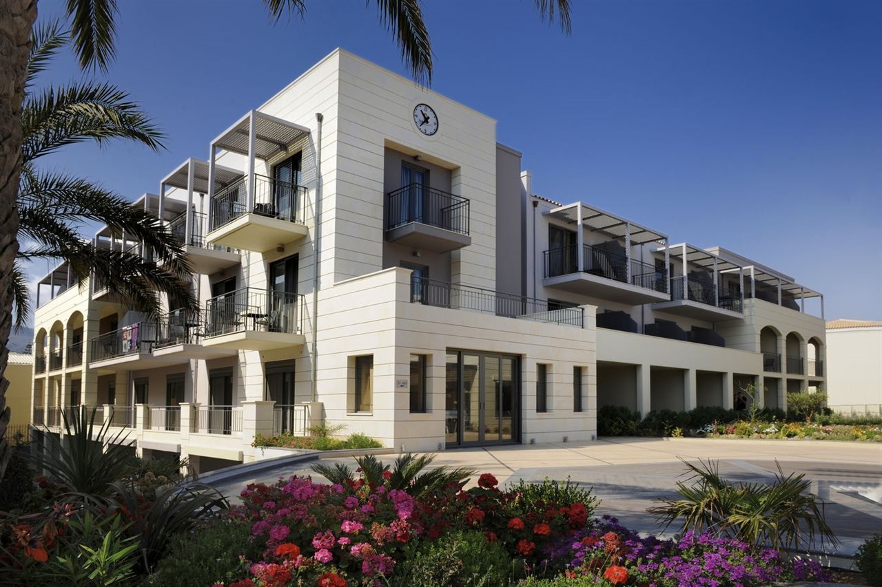 Hotellbilder av Aegean Pearl - nummer 1 av 67